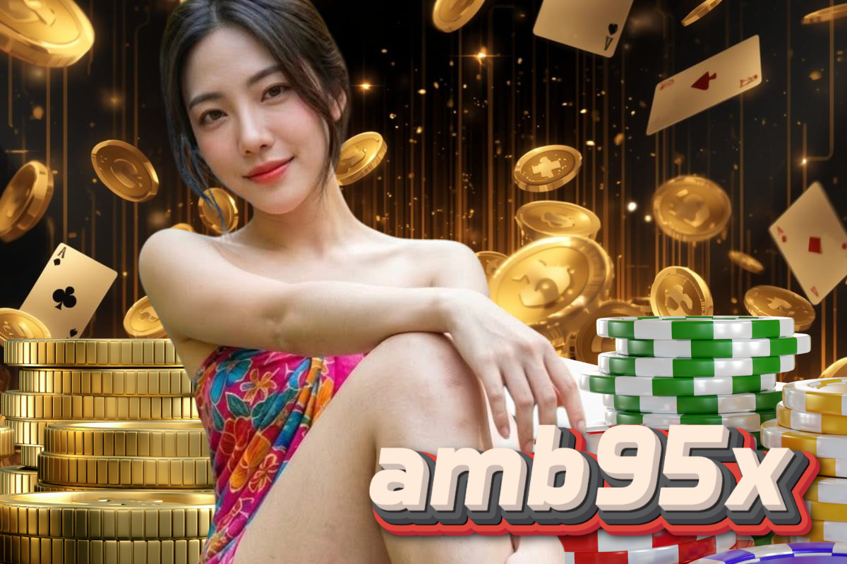 amb95x slot