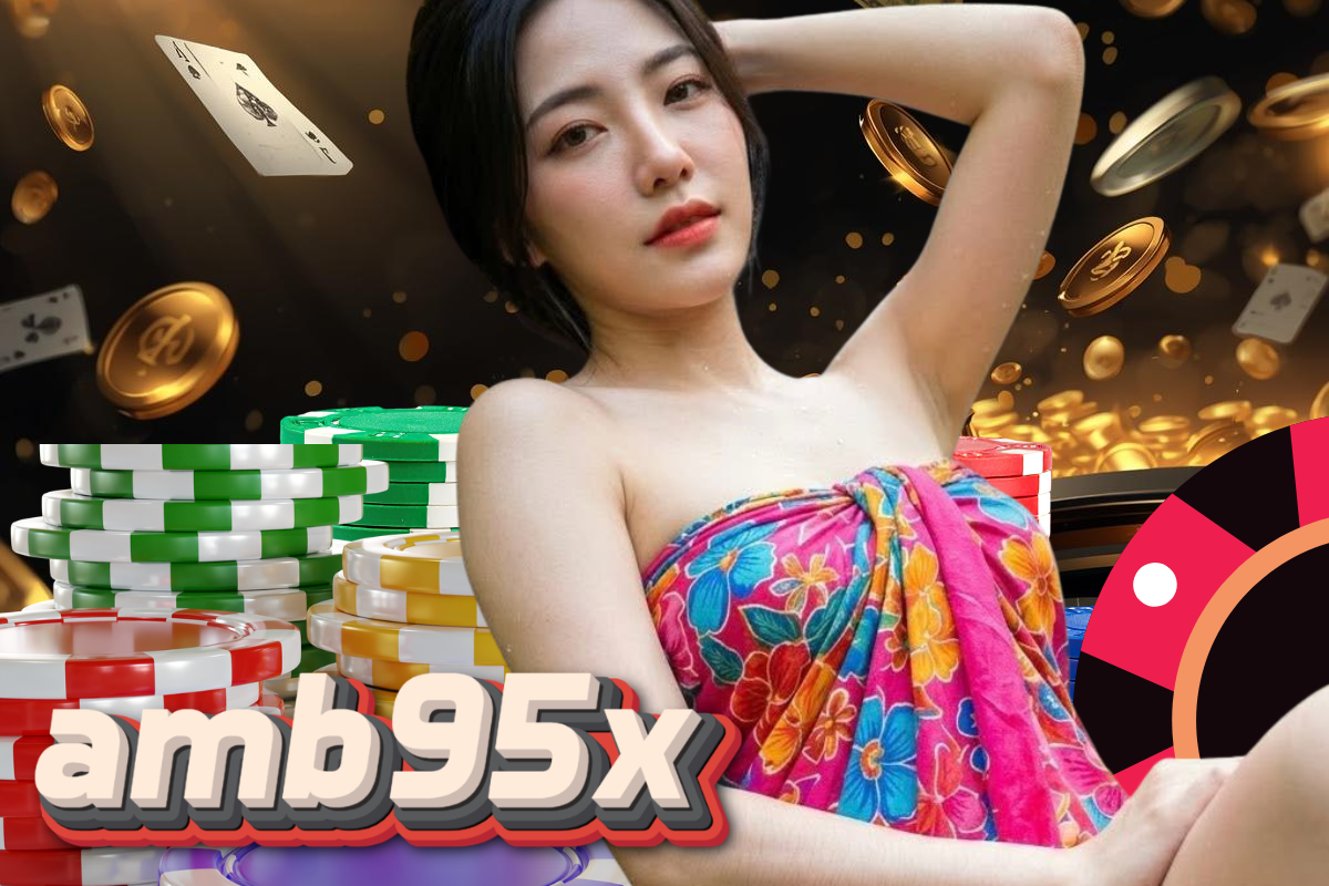 amb95x เข้าสู่ระบบ