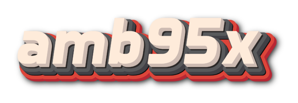 amb95x